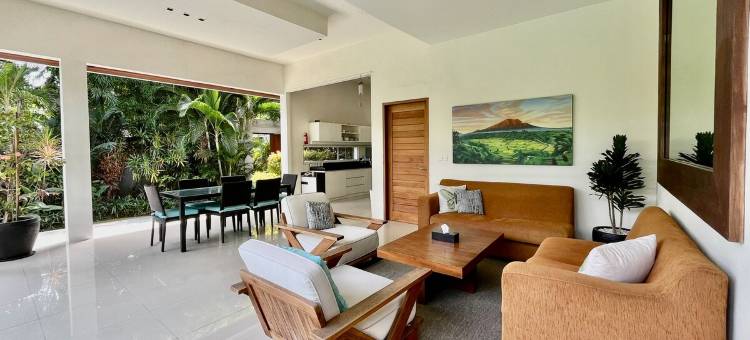 普拉瓦别墅酒店(Villa Plawa)图片