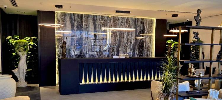 Taj Boutique Hotel图片