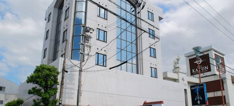 Tabist 甘泉酒店(Tabist HOTEL SWEETWATER)图片