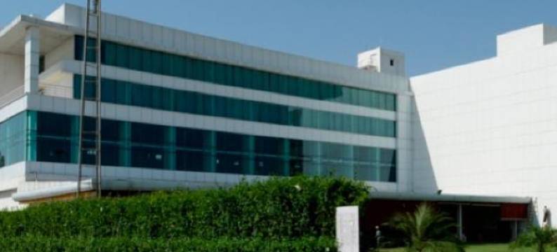 阿迈尔格林酒店(HOTEL AMER GREENS)图片