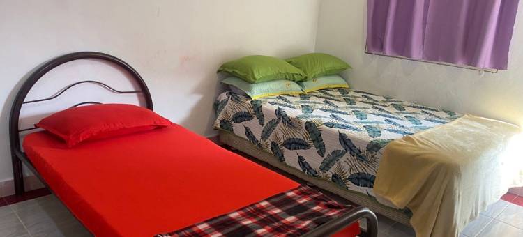 Capital O 91189 Chalet Asyuk Maju图片