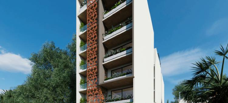 Abba Suites Playa del Carmen图片