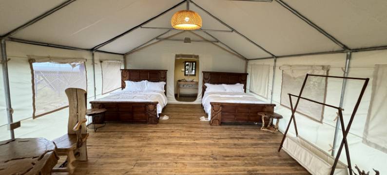 Veilscape Mara Camp图片