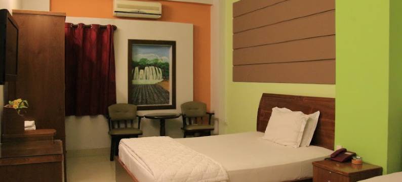 惠恩安酒店(HUYNH ANH HOTEL)图片