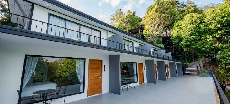 旺卡度假村(Wangka Resort)图片