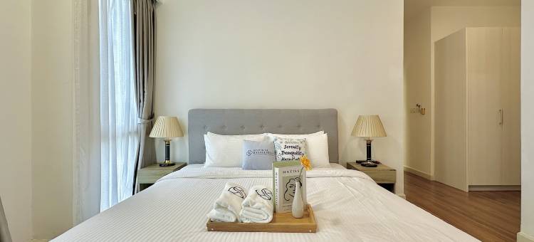 Afiniti Residences图片