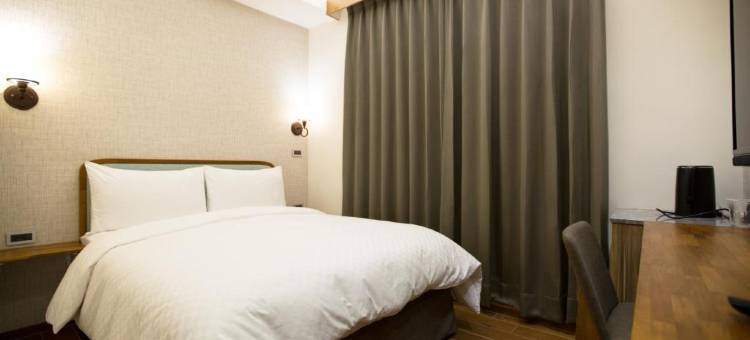 原乡商务旅馆图片