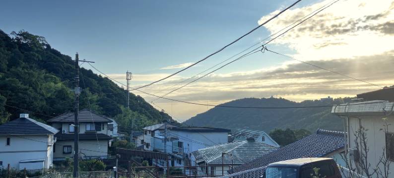 红叶之丘热海客栈(The cottage to enjoy the tranquility  by mountains)图片