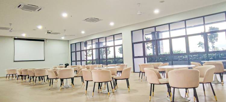 Comfort Loft at Tulip Denai Alam by HCK图片