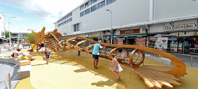 City Center Apartment – 3 Bedrooms, 3 Bathrooms, Parking & Balcony图片