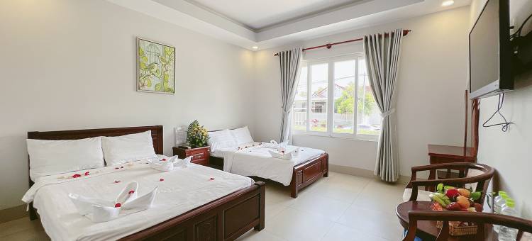 沙滩度假村(SANDBEACH RESORT)图片