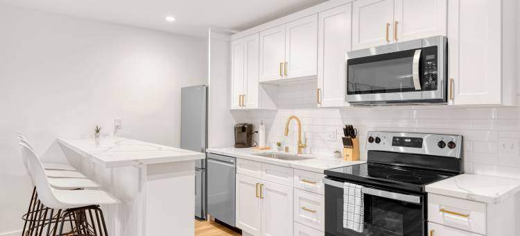 棕榈沙漠套房(Palm Desert Suites)图片