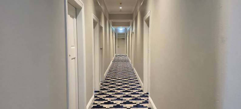 坦佩河景酒店(Riverview Hotel Tempe)图片