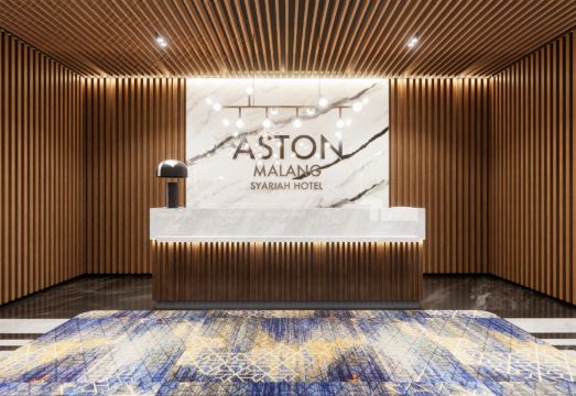 Aston Malang Hotel & Conference Center Hotel Overview