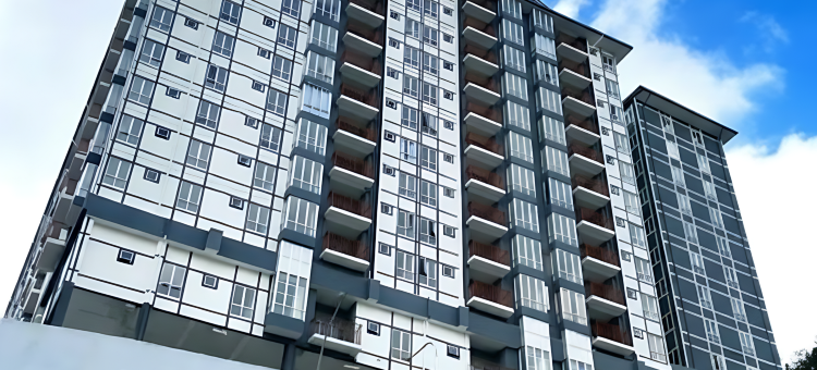 Cameron Highland 912 • Modern Comfort • 3BR 10Pax图片