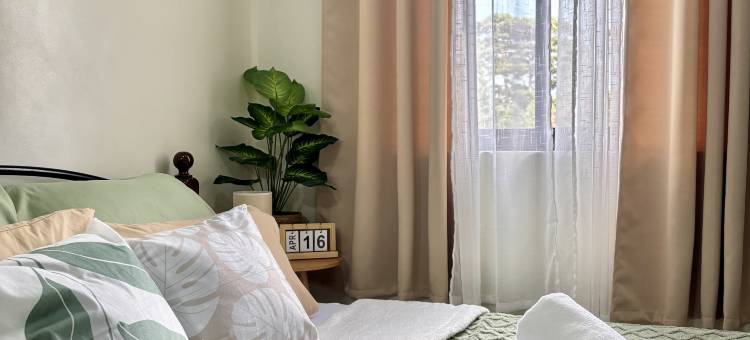 Baguio Condo Transient at Brenthill Condominium图片