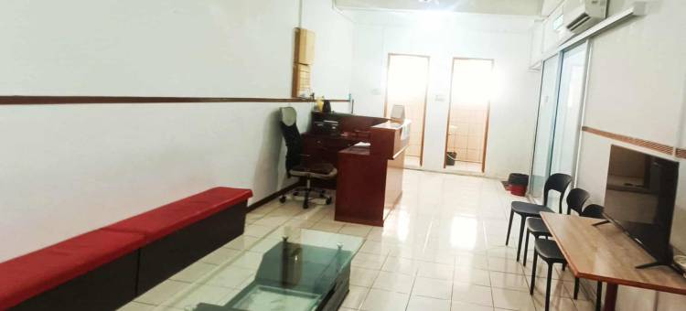 BNB酒店(Hotel BNB)图片