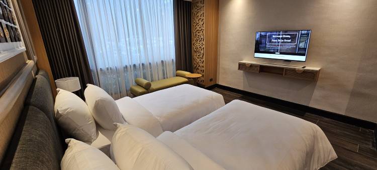 The Henry Glass House Clark图片