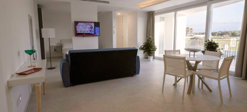 [Calammare Apartment N°3 Ulivo] Elegant Apartment图片