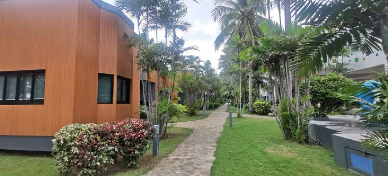 可可皮诺班鲁特海滩度假村(Coco Pino Bankrut Beach Resort)图片