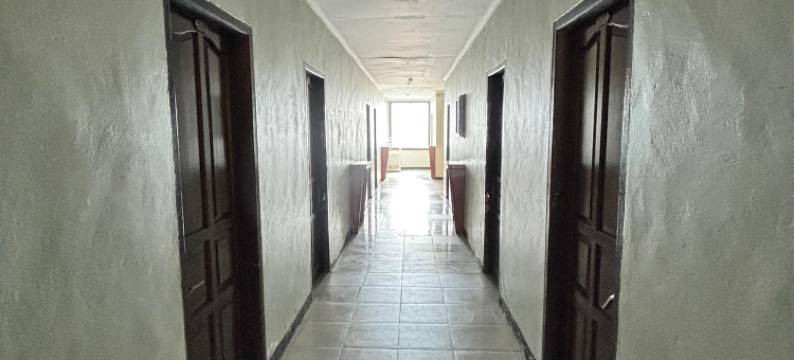 Hotel Grand Taufiq Tarakan图片