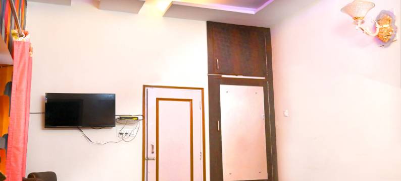 彩虹酒店(Hotel Rainbow)图片