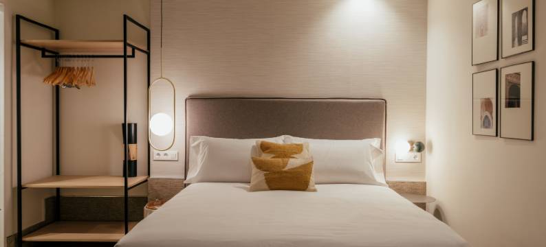 塞蒂纳阿吉拉尔之家酒店(Hotel Cetina Casa de Aguilar)图片