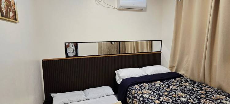 MXN House Rental at General Santos City图片