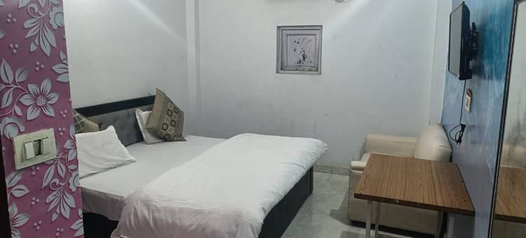 市中心酒店(Hotel Downtown)图片