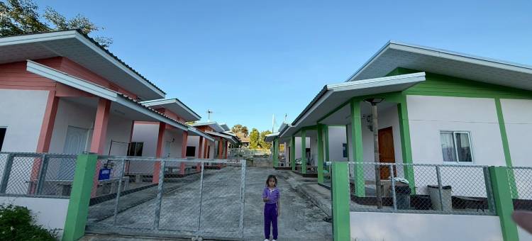 Mae Taeng Home图片