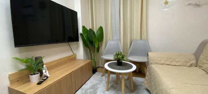 Affordable Stay near  SM trece | Netflix+WiFi图片