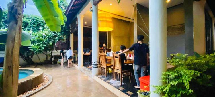 Dream Hotel & guesthouse图片