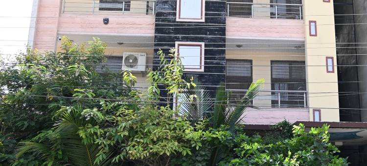 SOHANA'S HOMESTAYS图片