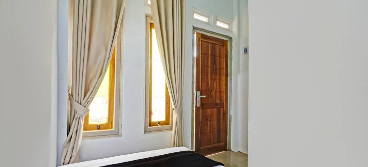 OYO 94834 Homestay Arjuna Near Taman Safari 2 Prigen图片