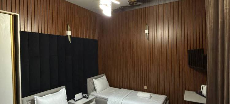 GLOBAL STAR HOTEL图片