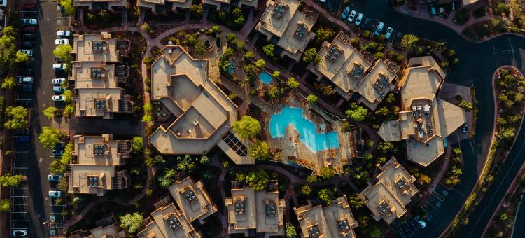 凯悦假期俱乐部酒店皮农波因特(Hyatt Vacation Club at Pinon Pointe)图片