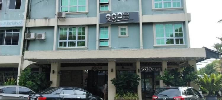OYO 91328 Townhouse 900 Inn图片