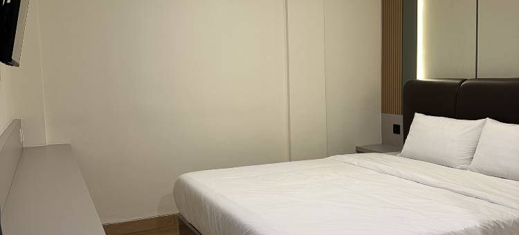 Serenity Homestay Penuin Batam图片