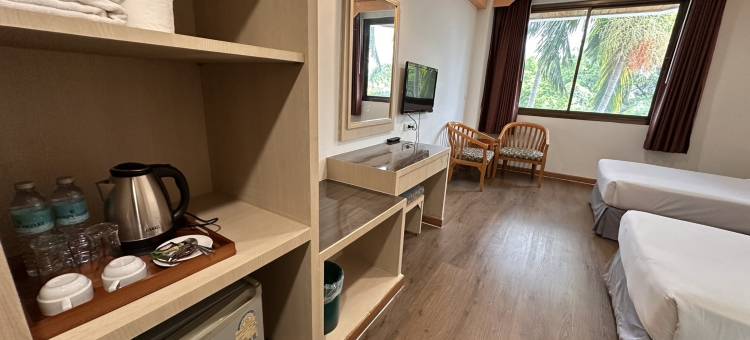 卡林酒店(Karin Hotel)图片