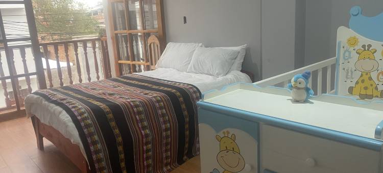 Attic Hotel图片