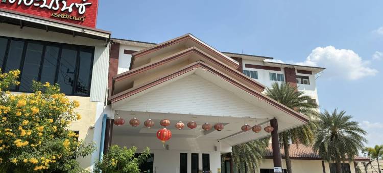 The Prince Grand Hotel图片