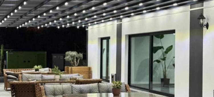 苏亚精品酒店(Suya Boutique Hotel)图片