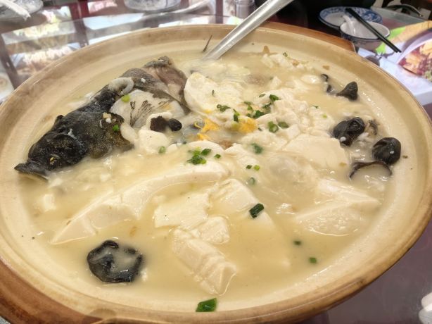 豆花鱼头王