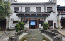 檐下餐厅餐厅图片