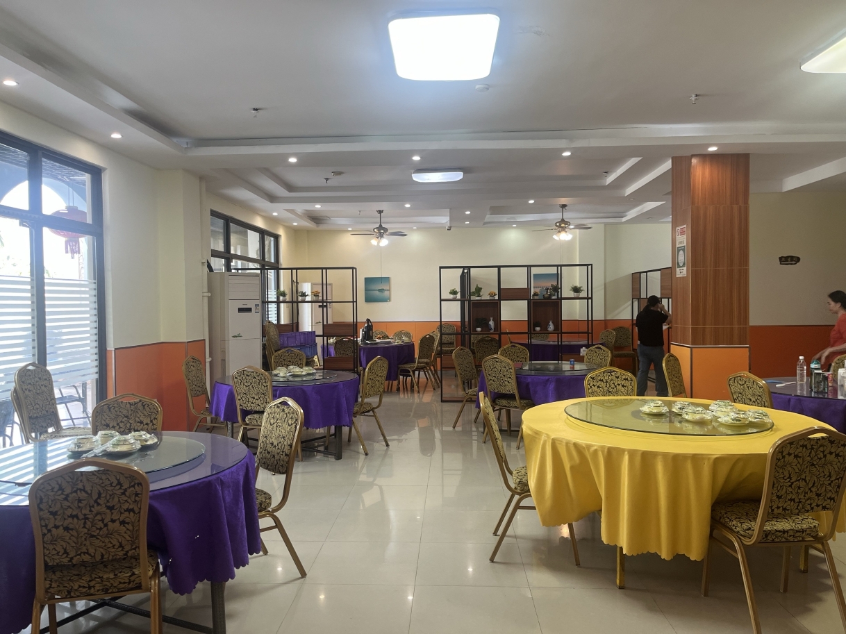 渔人码头(商业会所店)