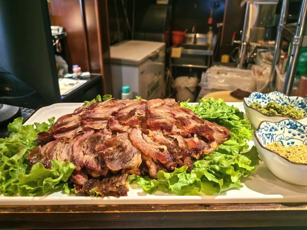 春之熙小馆(国贸综合楼店)