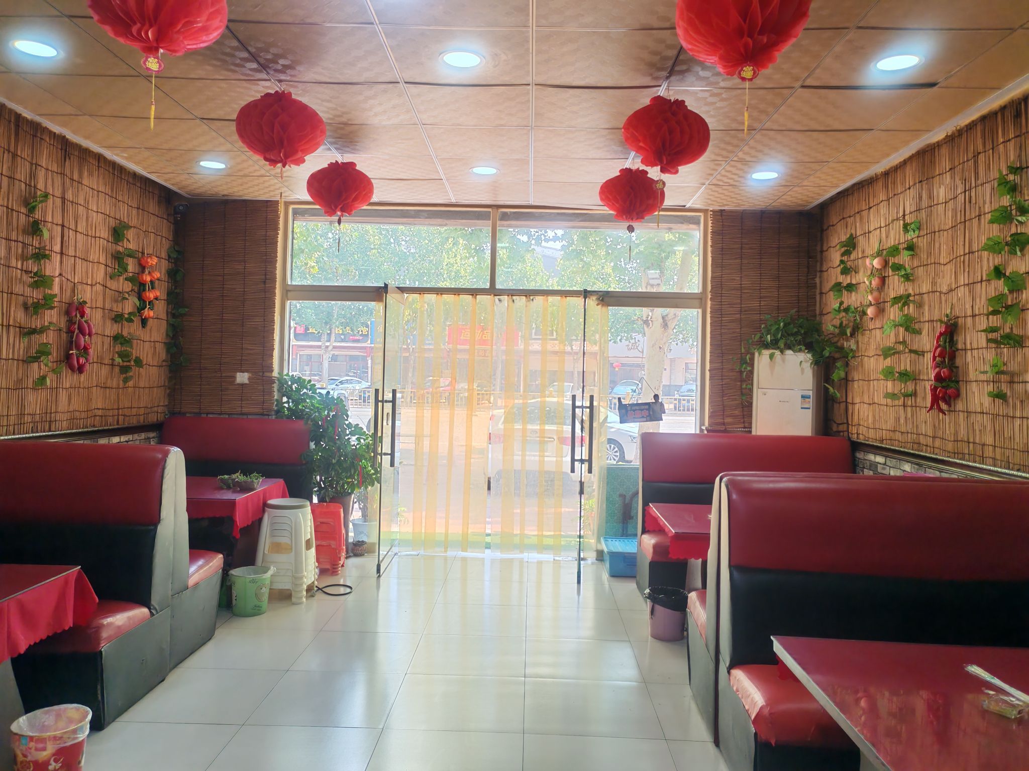 王家罩饼餐厅图片