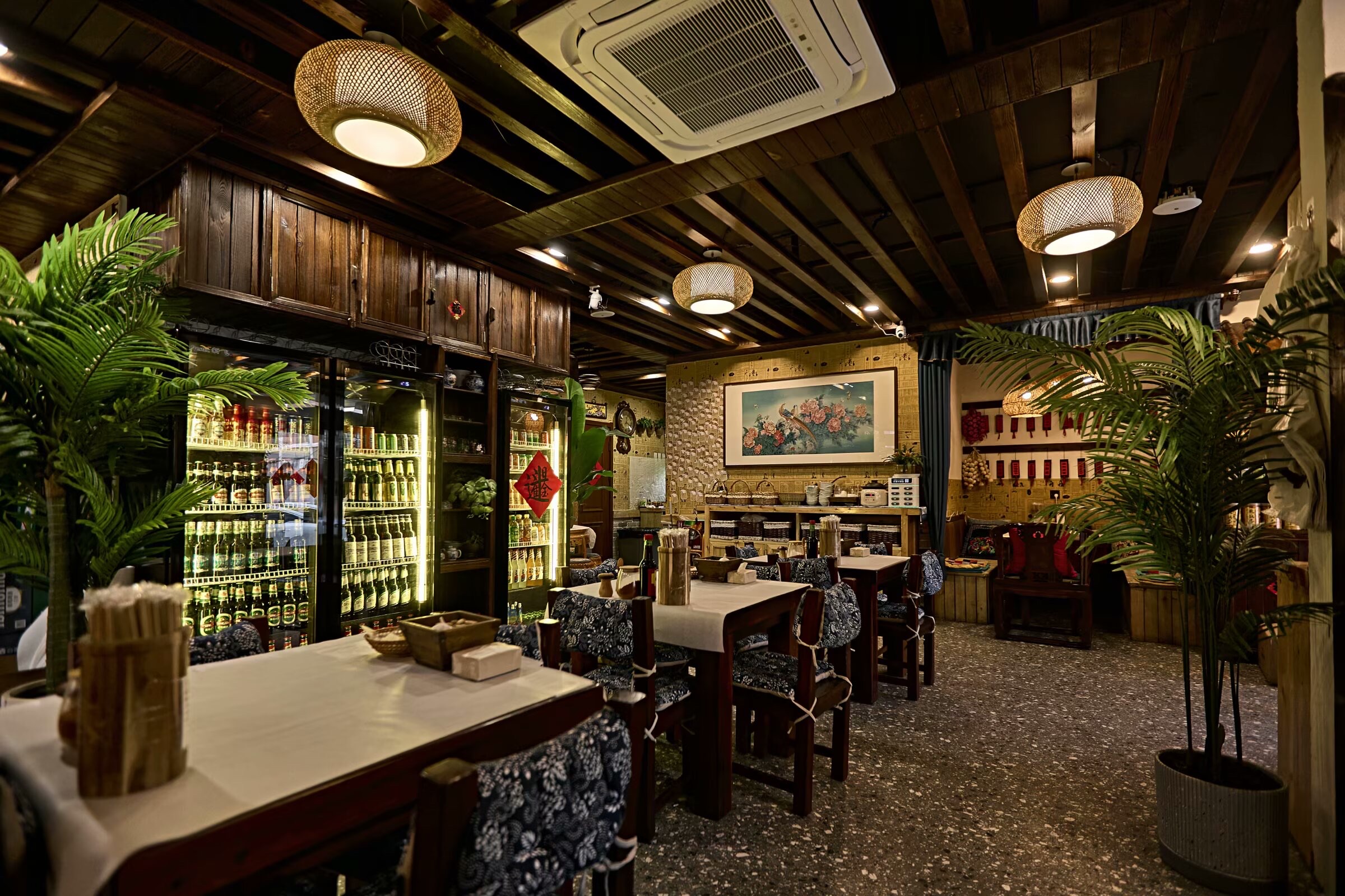 富三瘾·海鲜烧烤绵绵冰