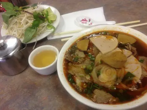 Pho Tam Restaurant餐厅图片
