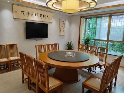 蒲家小院·私房菜